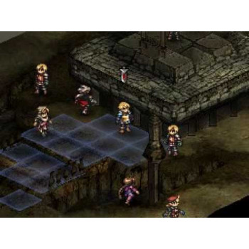 Valkyrie Profile: Covenant of the Plume Nintendo DS Game Only - Valkyrie Profile: Covenant of the Plume Nintendo DS (Game Only)